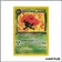 Rare - Pokemon - Team Rocket - Rafflesia obscur 30/82