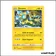 Rare - Pokemon - Tempête Argentée - Zeraora 56/195