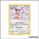 Rare - Pokemon - Ténèbres Embrasées - Delcatty 142/201