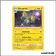 Rare - Pokemon - Ténèbres Embrasées - Élecsprint 59/201