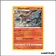 Rare - Pokemon - Ténèbres Embrasées - Flambusard 32/201