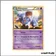 Rare - Pokemon - Trîomphe - Nidoqueen 28/102