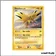 Rare - Pokemon - Vainqueurs Suprêmes - Electhor 48/147