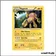 Rare - Pokemon - Vigueur Spectrale - Mygavolt 27/119