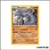 Rare - Pokemon - XY de Base - Rhinoféros 61/146