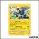 Rare - Pokemon - Zénith Suprême - Luxray 43/159