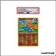 Reverse - Pokemon - Appel des Légendes - Kapoera - 8/95 - PSA 7 - Français