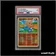 Reverse - Pokemon - Appel des Légendes - Kapoera - 8/95 - PSA 7 - Français