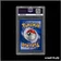 Reverse - Pokemon - Expedition - Dracaufeu - 6/165 - PSA 8 - Français