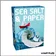 Sea Salt & Paper