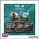 Secret Lair - Magic the Gathering - Playstation : Horizon Into the Forbidden West - Non Foil - Scellé - Anglais