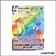 Secrete - Pokemon - Astres Radieux - Heatran VMAX 191/189