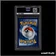 Secrète - Pokemon - Célébrations - Mew - 025/025 - PSA 10 - Français
