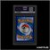 Secrète - Pokemon - Destinées Occultes - Sulfura, Électhor et Artikodin - 69/68 - PSA 9 - Français
