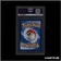 Secrète - Pokemon - Destinées Occultes - Sulfura, Électhor et Artikodin - 69/68 - PSA 9 - Français
