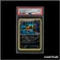 Secrète - Pokemon - Dragons Exaltés - Crocorible - 127/124 - PSA 8 - Français