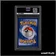 Secrète - Pokemon - Dragons Exaltés - Crocorible - 127/124 - PSA 8 - Français