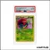 Secrète - Pokemon - Dragons Exaltés - Majaspic - 125/124 - PSA 8 - Français