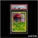 Secrète - Pokemon - Dragons Exaltés - Majaspic - 125/124 - PSA 8 - Français