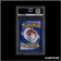 Secrète - Pokemon - Dragons Exaltés - Majaspic - 125/124 - PSA 8 - Français