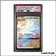 Secrete - Pokemon - Duo de Choc - Pikachu et Zekrom GX - 184/181 - PSA 8 - Français