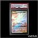 Secrete - Pokemon - Duo de Choc - Pikachu et Zekrom GX - 184/181 - PSA 8 - Français