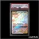 Secrete - Pokemon - Duo de Choc - Pikachu et Zekrom GX - 184/181 - PSA 8 - Français