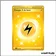 Secrete - Pokemon - Écarlate et Violet de Base - Énergie Électrique de base 257/198