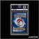 Secrète - Pokemon - Écarlate et Violet - Koraidon EX - 254/198 - PSA 10 - Français