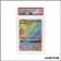 Secrète - Pokemon - Éclipse Cosmique - Dracaufeu et Roussil GX - 251/236 - PSA 9 - Français