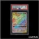 Secrète - Pokemon - Éclipse Cosmique - Dracaufeu et Roussil GX - 251/236 - PSA 9 - Français