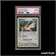 Secrète - Pokemon - Émeraude - Canarticho - 107/106 - PSA 8 - Français