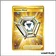Secrete - Pokemon - Épée et Bouclier de Base - Écusson Métal 214/202