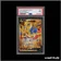 Secrete - Pokemon - Épée et Bouclier de Base - Zacian V 211/202 - PSA 9 - Français