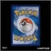 Secrete - Pokemon - Étincelles Déferlantes - Pikachu ex 247/191