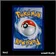 Secrete - Pokemon - Étincelles Déferlantes - Pikachu ex 247/191