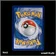 Secrete - Pokemon - Étincelles Déferlantes - Pikachu ex 247/191