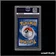 Secrete - Pokemon - Évolution Céleste - Duralugon Vmax 220/203 - PSA 10 - Français