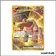 Secrete - Pokemon - Évolutions à Paldea - Dinglu-ex 275/193