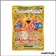 Secrete - Pokemon - Flammes Obsidiennes - Dracaufeu-ex 228/197