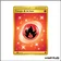 Secrete - Pokemon - Flammes Obsidiennes - Énergie Feu de base 230/197