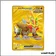 Secrete - Pokemon - Forces Temporelles - Feu-Perçant-ex 214/162