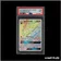 Secrète - Pokemon - Gardiens Ascendants - Nymphali GX - 158/145 - PSA 9 - Français
