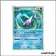 Secrete - Pokemon - L'Appel Des Légendes - Lugia SL7
