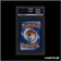 Secrète - Pokemon - La Voie du Maître - Gardevoir VMAX - 076/073 - PSA 9 - Français