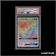 Secrete - Pokemon - Légendes Brillantes - Entei GX - 74/73 - PSA 8 - Français