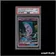 Secrete - Pokemon - Légendes Brillantes - Mewtwo GX - 78/73 - PSA 9 - Français