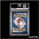 Secrete - Pokemon - Légendes Brillantes - Mewtwo GX - 78/73 - PSA 9 - Français