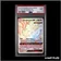 Secrete - Pokemon - Lumière Interdite - Ultra-Necrozma GX - 140/131 - PSA 9 - Français