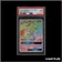 Secrète - Pokémon - Majesté des Dragons - Altaria GX - 72/70 - PSA 9 - Français